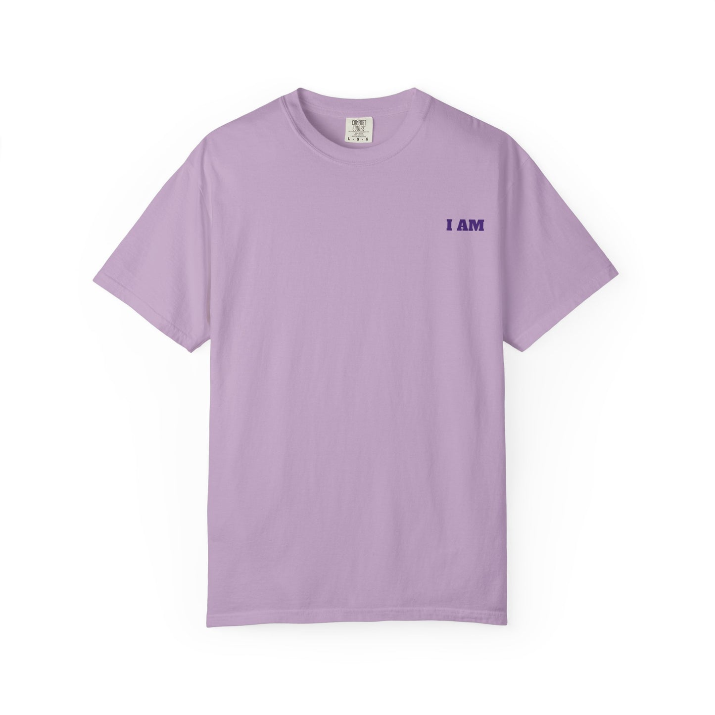 I Am the Next Best Thing - Cotton Tee