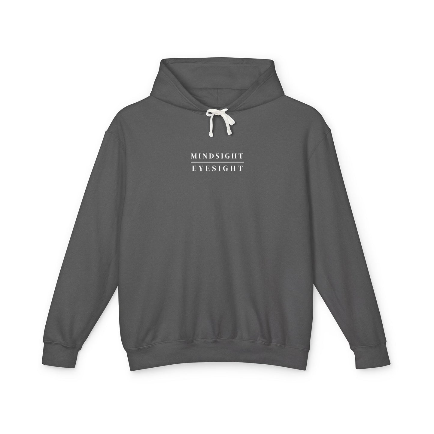 Mindsight | Oversight - Cotton Hooide