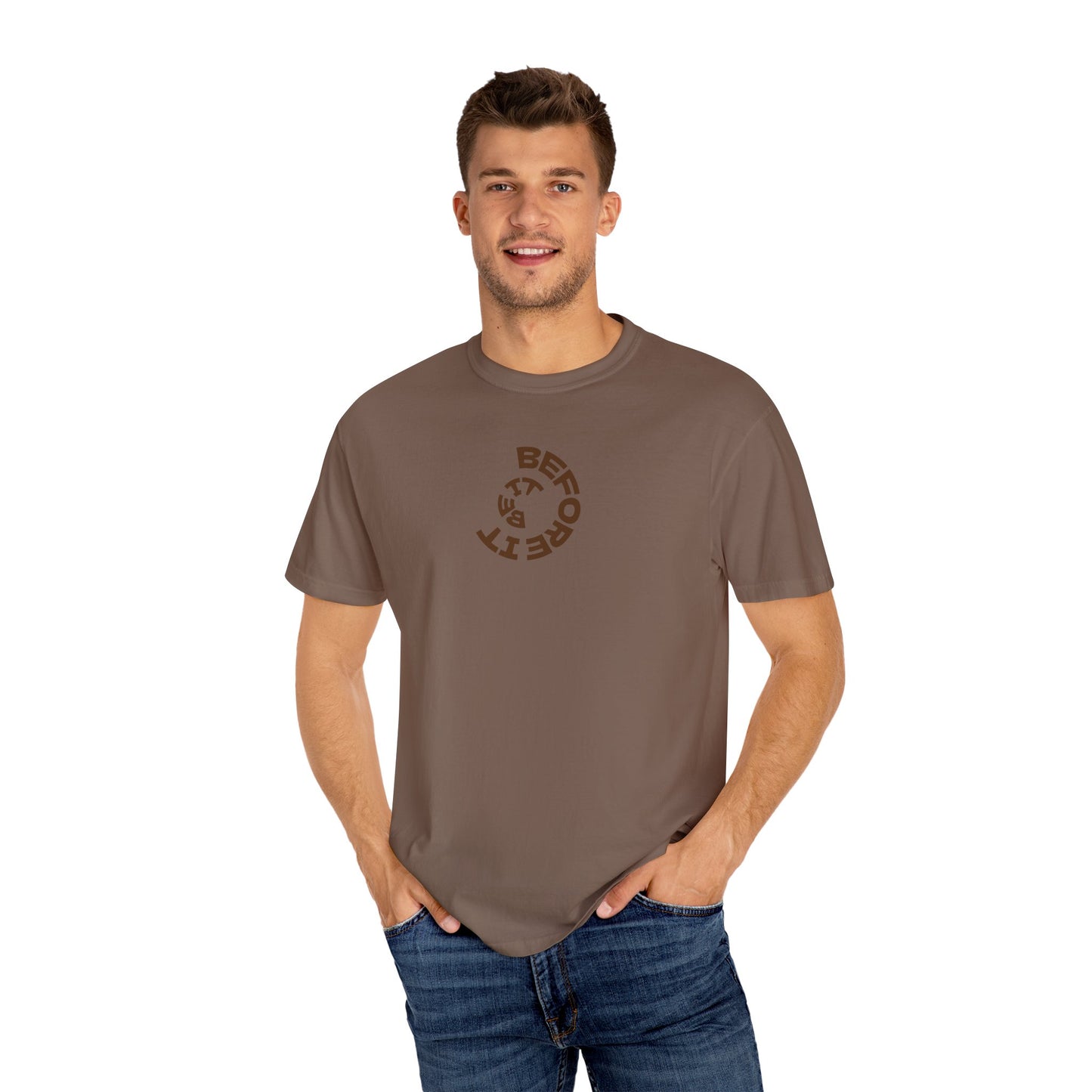 Be It Before It - Cotton Tee