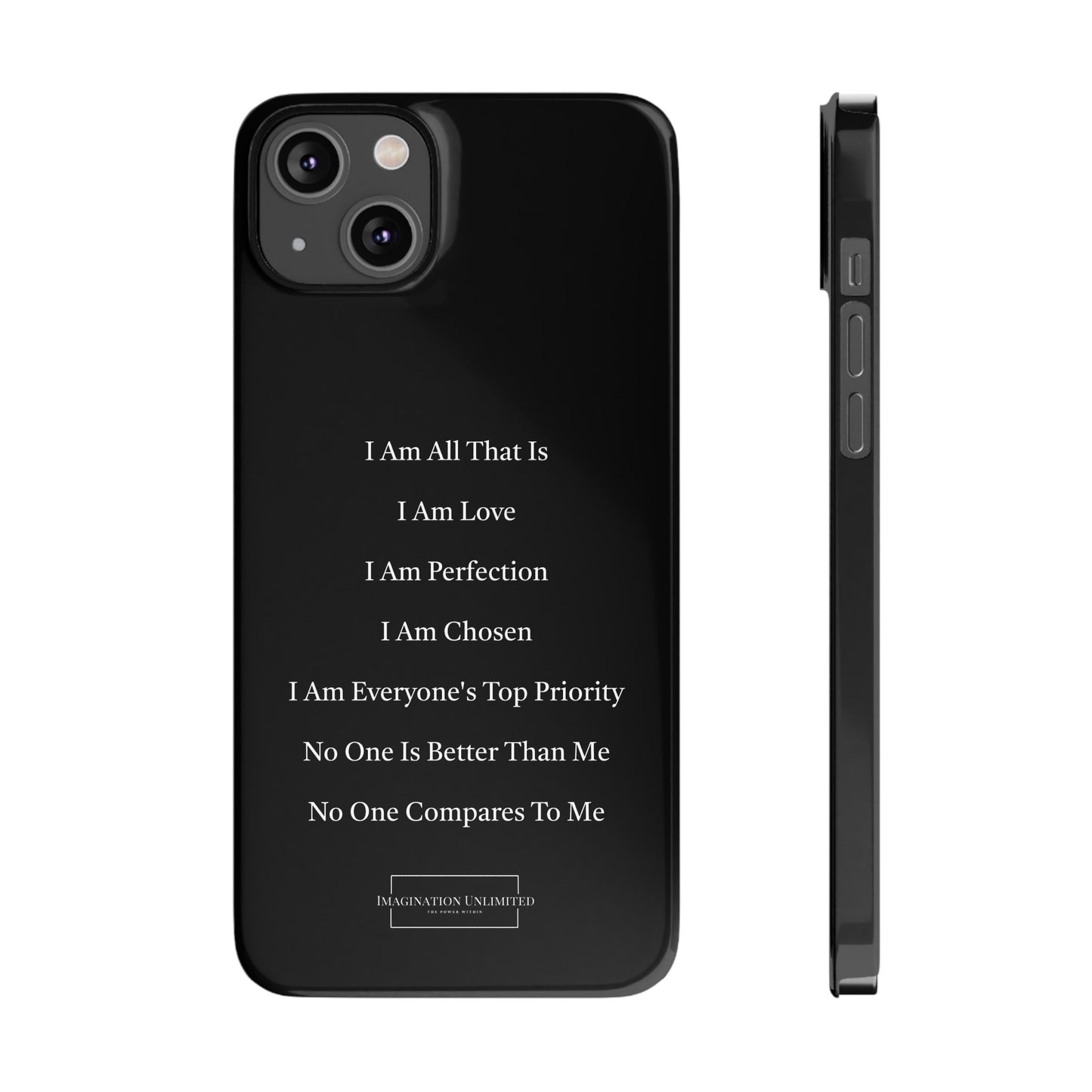 Slim Phone Cases