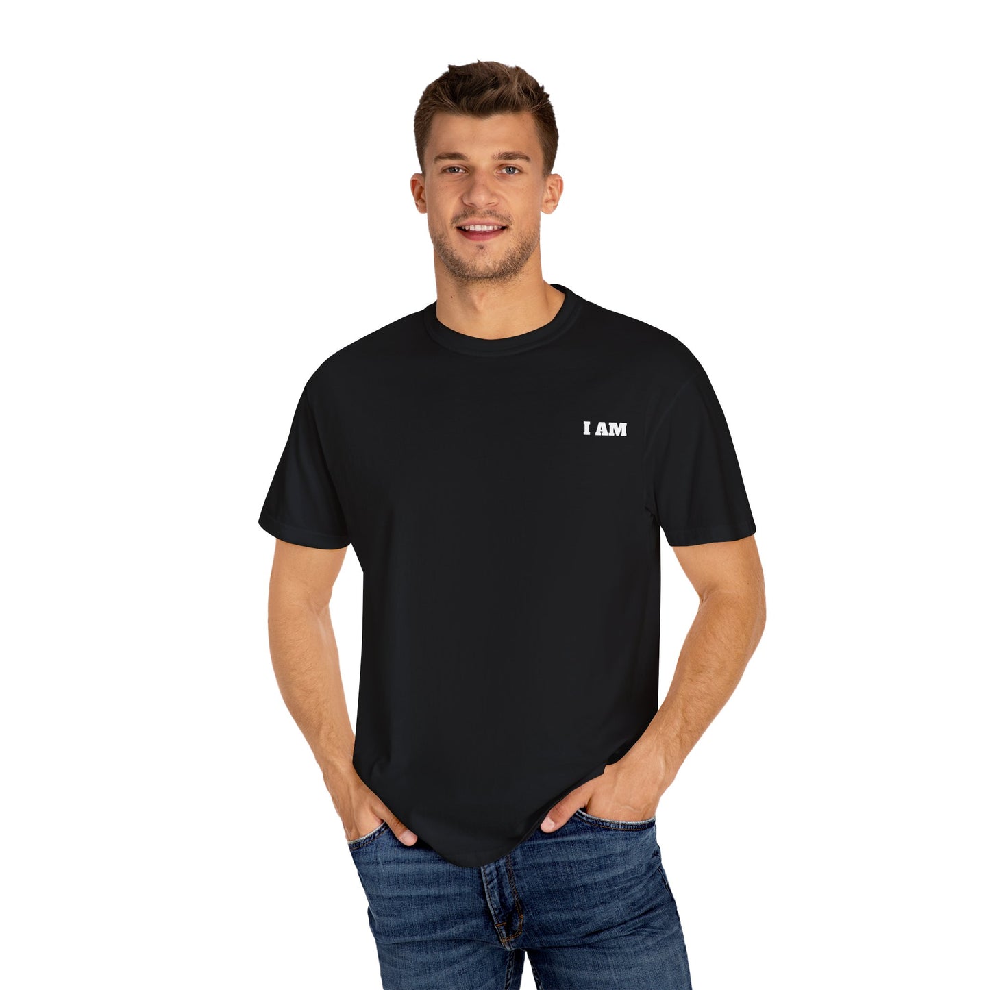 I Am the Next Best Thing - Cotton Tee