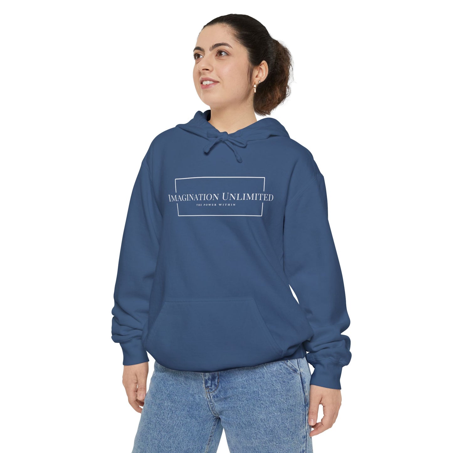 Imagination Unlimited - Hoodie