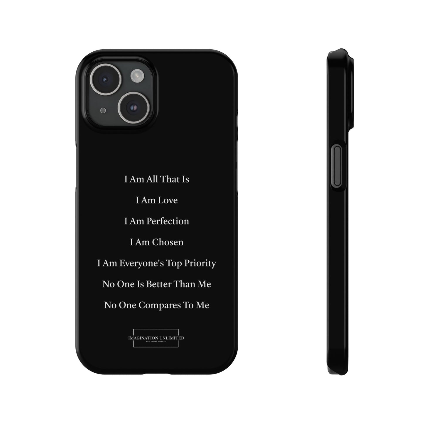 Slim Phone Cases