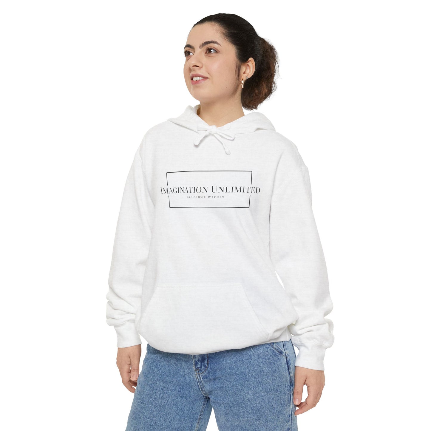 Imagination Unlimited - Hoodie